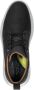 Skechers Garza Fontaine Veterschoenen Hoog Zwart - Thumbnail 6