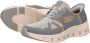 Skechers Slip-on sneakers GLIDE-STEP PRO Slippers vrijetijdsschoen met comfortabele hielkussenfunctie - Thumbnail 11