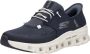 Skechers Slip-on sneakers GLIDE-STEP PRO Hardloopschoenen trainingsschoenen met flexibele tractieloopzool - Thumbnail 9