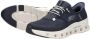 Skechers Slip-on sneakers GLIDE-STEP PRO Hardloopschoenen trainingsschoenen met flexibele tractieloopzool - Thumbnail 12