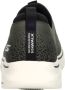 Skechers Go Walk 7 heren instapschoen Groen - Thumbnail 7