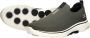 Skechers Go Walk 7 heren instapschoen Groen - Thumbnail 9