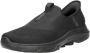 Skechers Go Walk 7 Easy On 2 Sportief zwart - Thumbnail 3