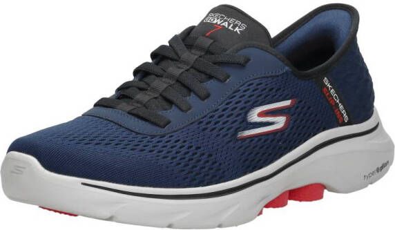 Skechers Go Walk 7 Free Hand 2