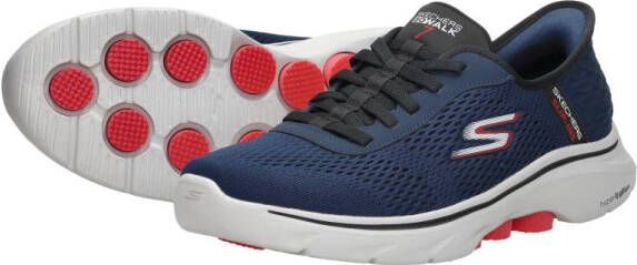 Skechers Go Walk 7 Free Hand 2