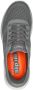 Skechers Slip-ins Go Walk 7 Free Hand 2 Heren Instappers Grijs - Thumbnail 12