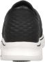 Skechers Slip-ins Go Walk 7 Free Hand 2 Heren Instappers Zwart - Thumbnail 5