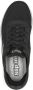 Skechers Slip-ins Go Walk 7 Free Hand 2 Heren Instappers Zwart - Thumbnail 8