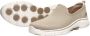 Skechers Go Walk 7 Slip On Instappers beige Dames - Thumbnail 10