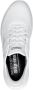 Skechers Go Walk 7 Valin Slip-Ins VEGAN Veterschoen Vrouwen Wit - Thumbnail 14