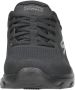 Skechers Go Walk 7 Valin Dames Instappers Zwart - Thumbnail 8