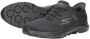 Skechers Go Walk 7 Valin Dames Instappers Zwart - Thumbnail 9