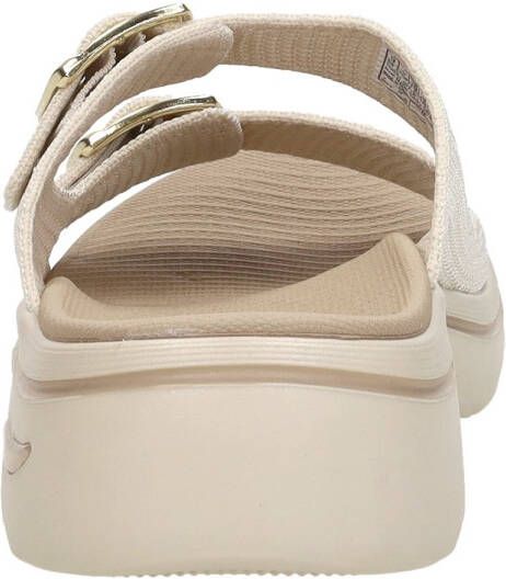 Skechers Go Walk Arch Fit 2.0 Sandal
