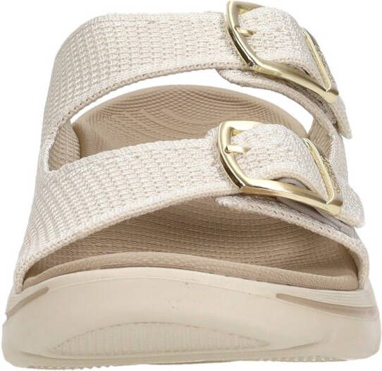 Skechers Go Walk Arch Fit 2.0 Sandal