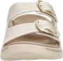 Skechers Go Walk Arch Fit 2.0 Zandal-C Dames Sandalen Naturel - Thumbnail 5