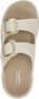 Skechers Go Walk Arch Fit 2.0 Zandal-C Dames Sandalen Naturel - Thumbnail 7