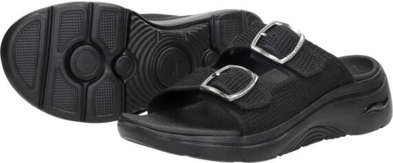Skechers Go Walk Arch Fit 2.0 Sandal