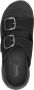 Skechers Go Walk Arch Fit 2.0 Zandal-C Dames Sandalen Zwart - Thumbnail 8