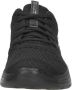 Skechers 124403 Go Walk Arch Fit Unify Black Lage sneakers - Thumbnail 7