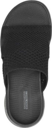Skechers Go Walk Flex Sandal Elation