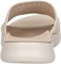 Skechers Go Walk Flex Sandal Elation Open Teen gebroken wit - Thumbnail 4