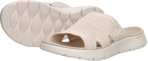 Skechers Go Walk Flex Sandal Elation