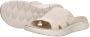 Skechers Go Walk Flex Sandal Elation Open Teen gebroken wit - Thumbnail 7