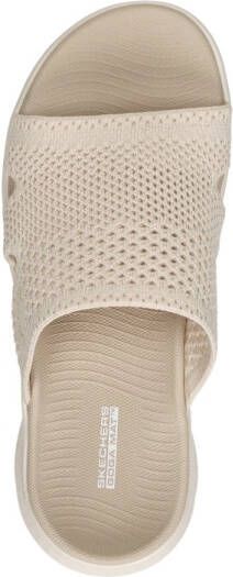 Skechers Go Walk Flex Sandal Elation