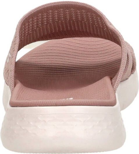Skechers Go Walk Flex Sandal Elation