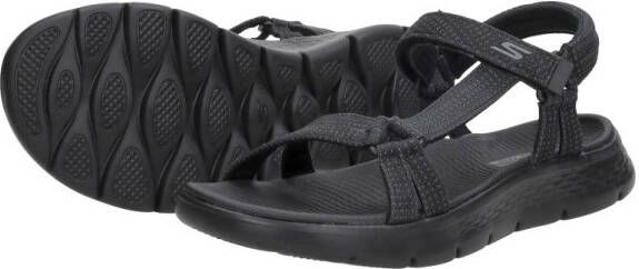Skechers Go Walk Flex Sandal Sublime