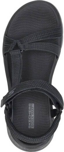 Skechers Go Walk Flex Sandal Sublime