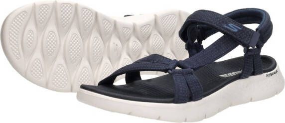 Skechers Go Walk Flex Sandal Sublime