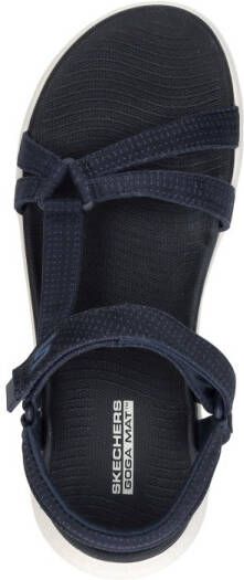 Skechers Go Walk Flex Sandal Sublime
