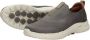 Skechers Go Walk instappers taupe Textiel Heren - Thumbnail 12