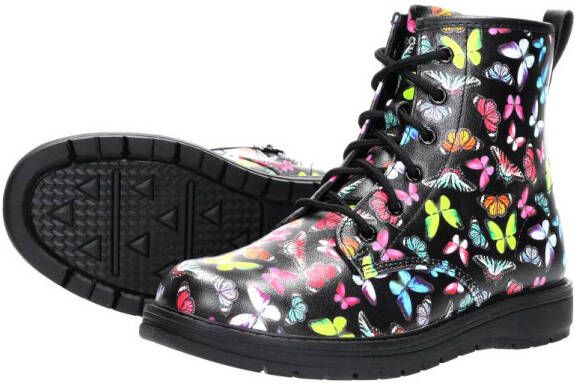 Skechers Gravlen Butterfly Squad