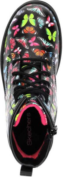 Skechers Gravlen Butterfly Squad