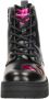 Skechers Gravlen Hi Veterboots zwart Synthetisch - Thumbnail 10
