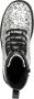 Skechers Gravlen Hi Doodle Down Meisjes Laarzen Zilver - Thumbnail 15