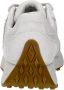 Skechers Beige Comfort Sneaker met Roségouden Details Beige Dames - Thumbnail 5