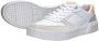 Skechers Lage Sneakers Jade Stylish Type 185092-WMLT White Multi - Thumbnail 12