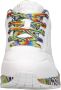 Skechers Jen Stark: Uno Mini Drip Sneakers Laag Wit - Thumbnail 6