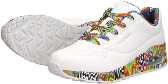 Skechers Jen Stark: Uno Mini Drip