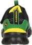 Skechers Adventure Track-Rugged-Bright Jongens Sneakers Groen - Thumbnail 4