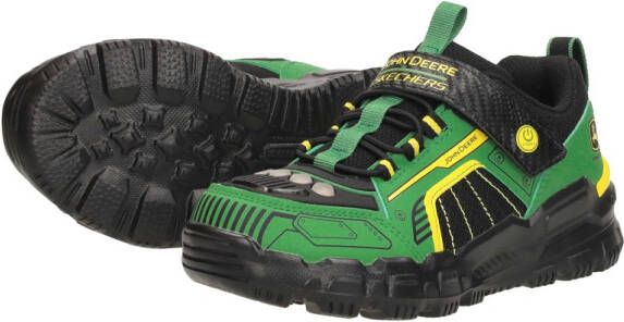 Skechers John Deere: Adventure Track
