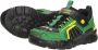 Skechers Adventure Track-Rugged-Bright Jongens Sneakers Groen - Thumbnail 6