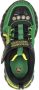 Skechers Adventure Track-Rugged-Bright Jongens Sneakers Groen - Thumbnail 7