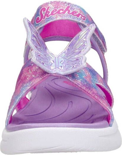 Skechers Jumpsters Sandal Butterfly