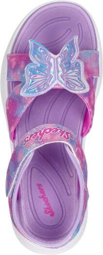 Skechers Jumpsters Sandal Butterfly