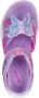 Skechers S Lights\Xae-Jumpsters Zandal-Bu Meisjes Sandalen Paars - Thumbnail 8