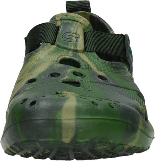 Skechers Koolers Swurlz